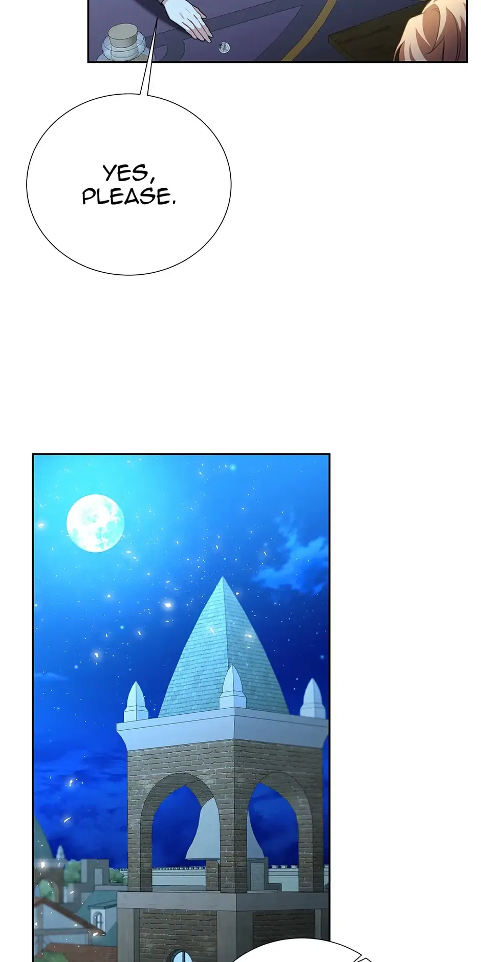 Your Regrets Mean Nothing to Me Chapter 70 – Page 58