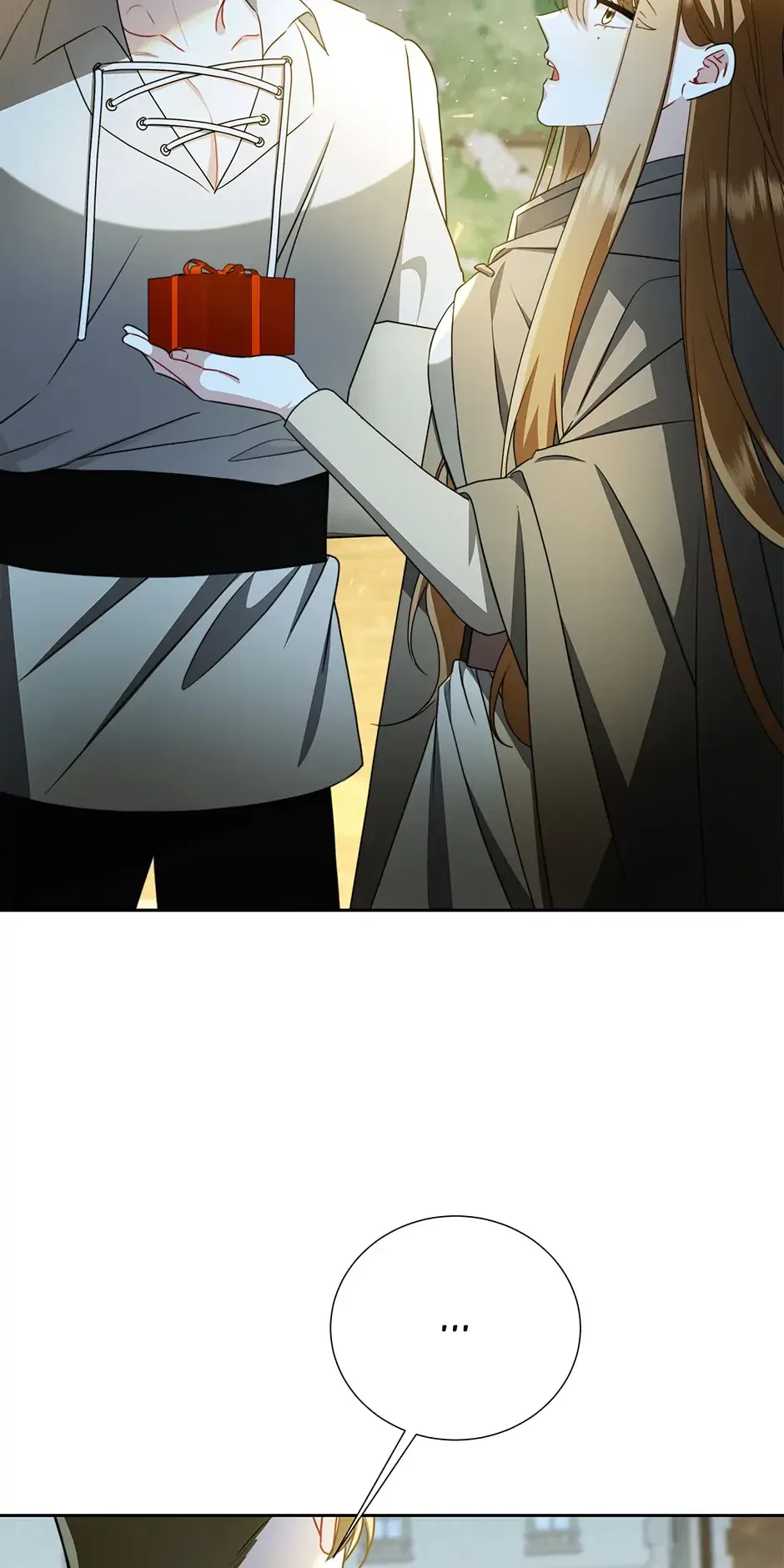 Your Regrets Mean Nothing to Me Chapter 70 – Page 60