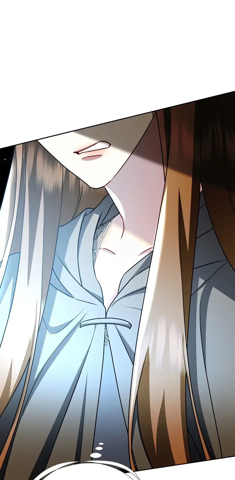 Your Regrets Mean Nothing to Me Chapter 70 – Page 69