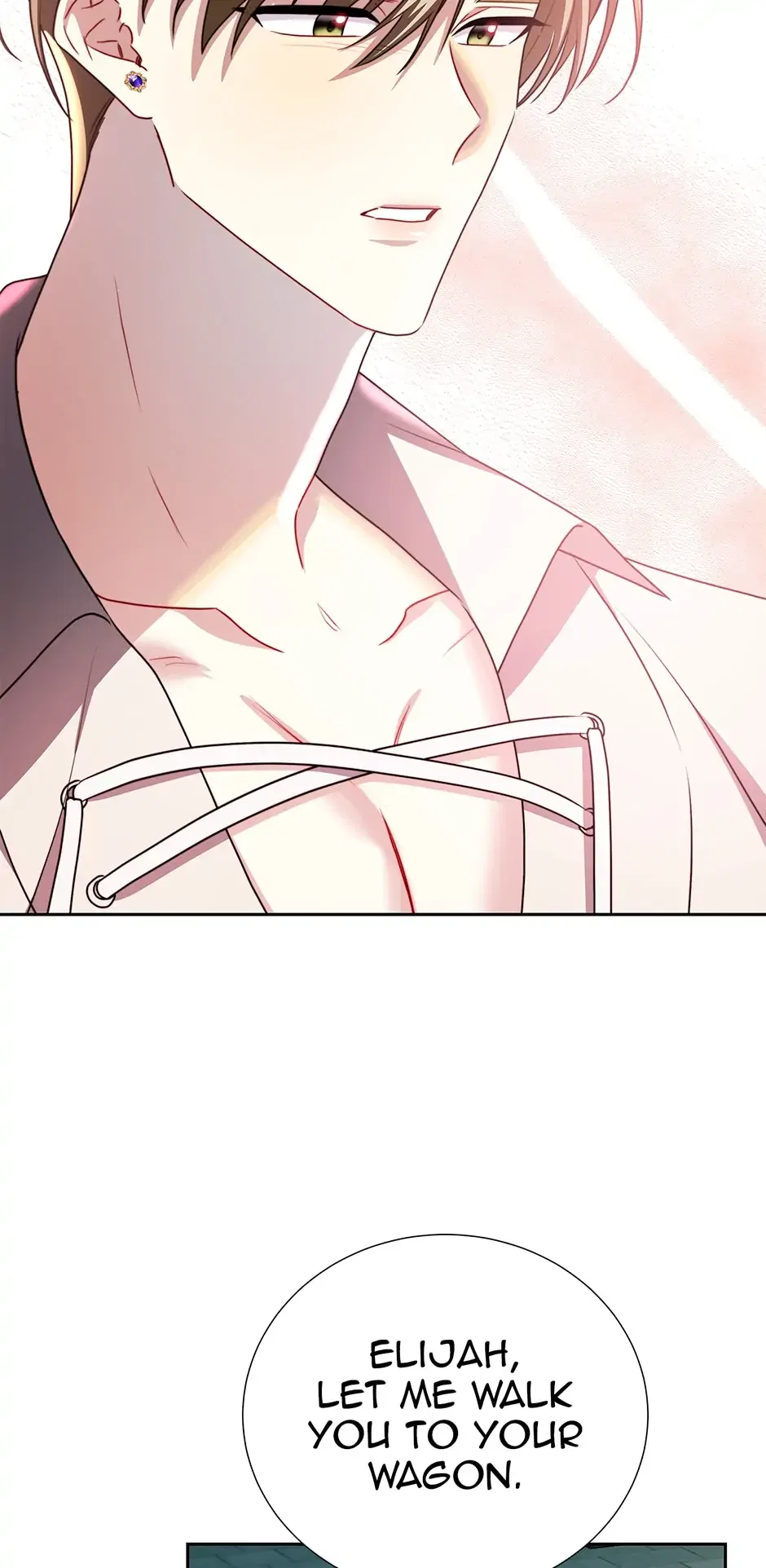 Your Regrets Mean Nothing to Me Chapter 70 – Page 71