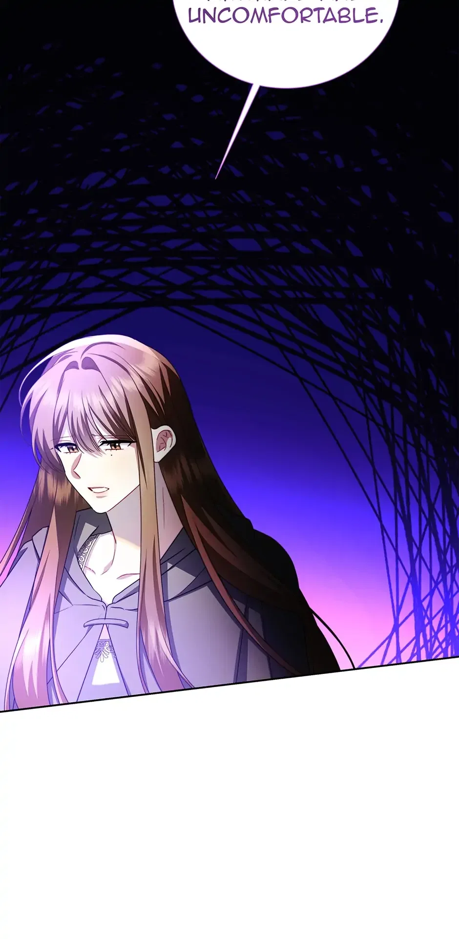 Your Regrets Mean Nothing to Me Chapter 70 – Page 73