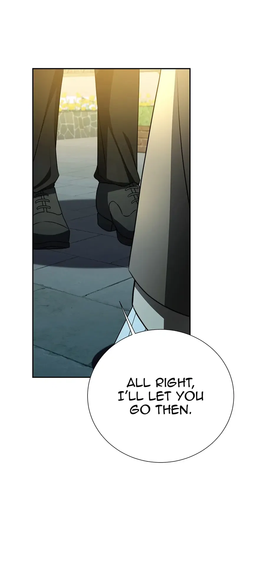 Your Regrets Mean Nothing to Me Chapter 70 – Page 75