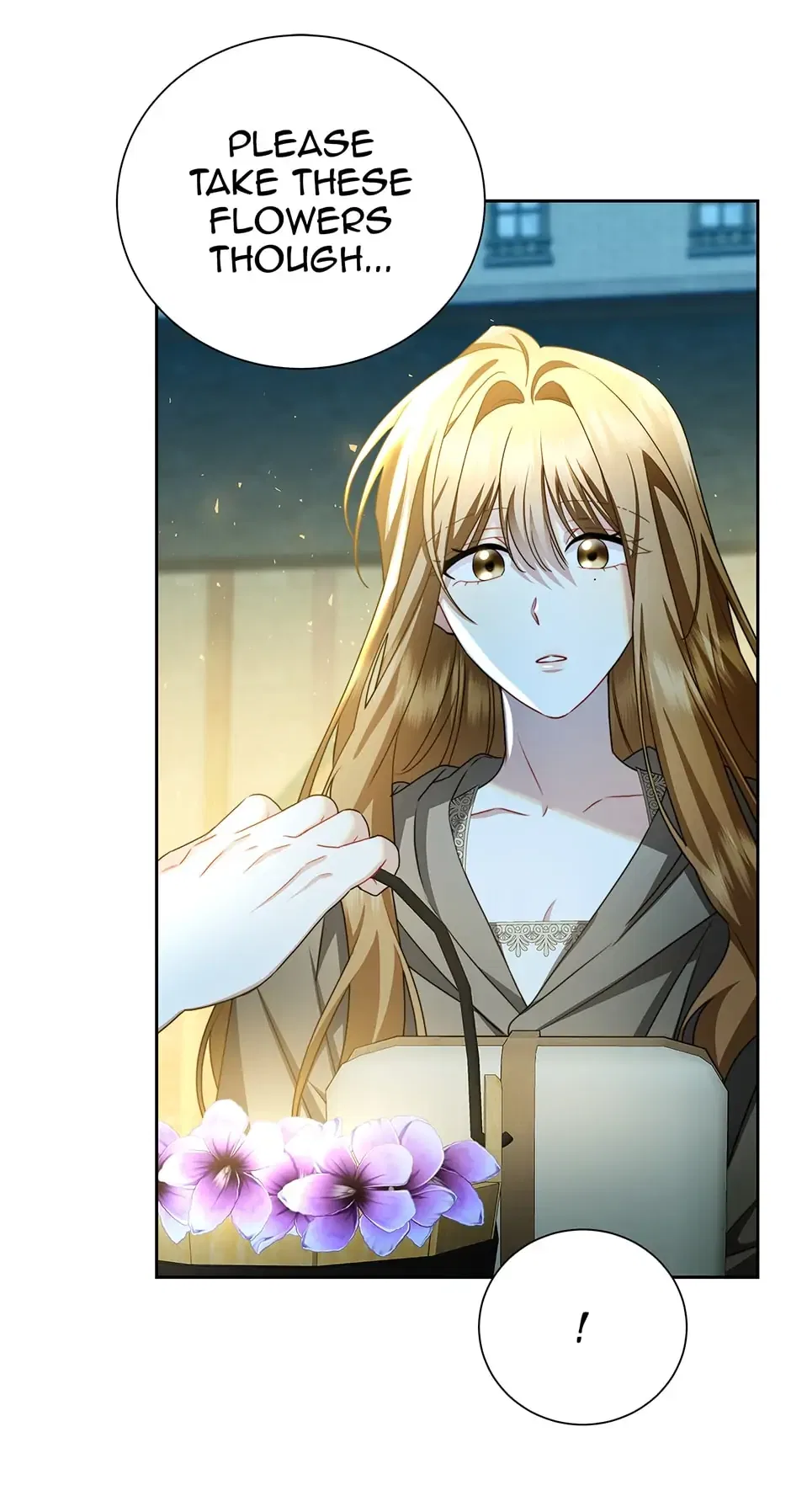 Your Regrets Mean Nothing to Me Chapter 70 – Page 76