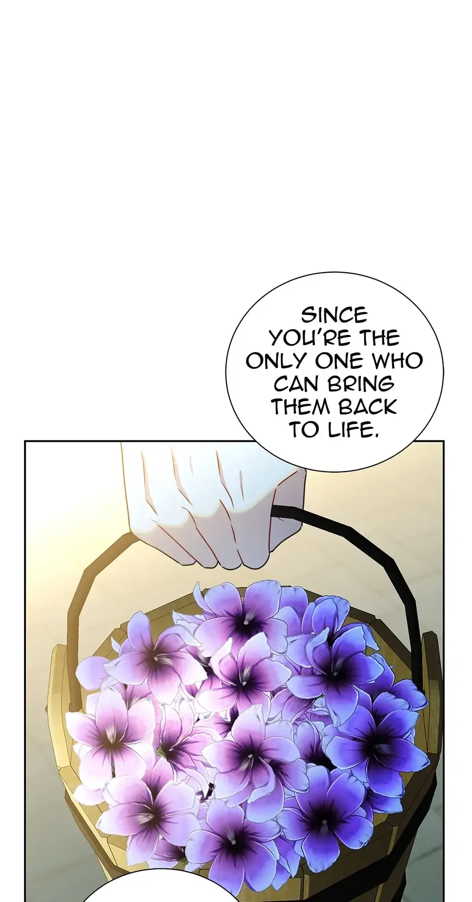 Your Regrets Mean Nothing to Me Chapter 70 – Page 77