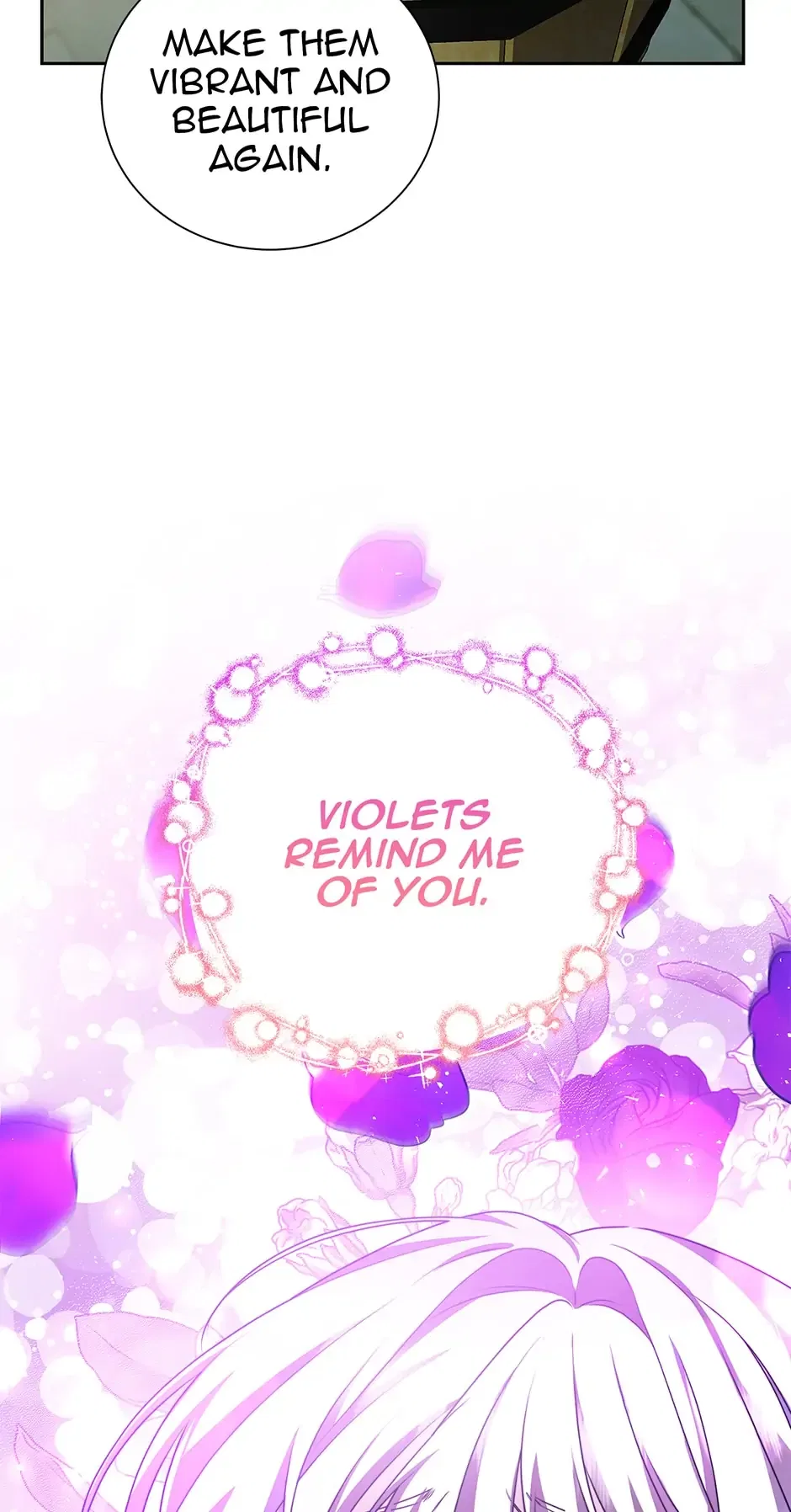 Your Regrets Mean Nothing to Me Chapter 70 – Page 78