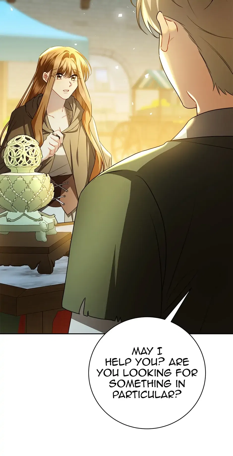 Your Regrets Mean Nothing to Me Chapter 69 – Page 3