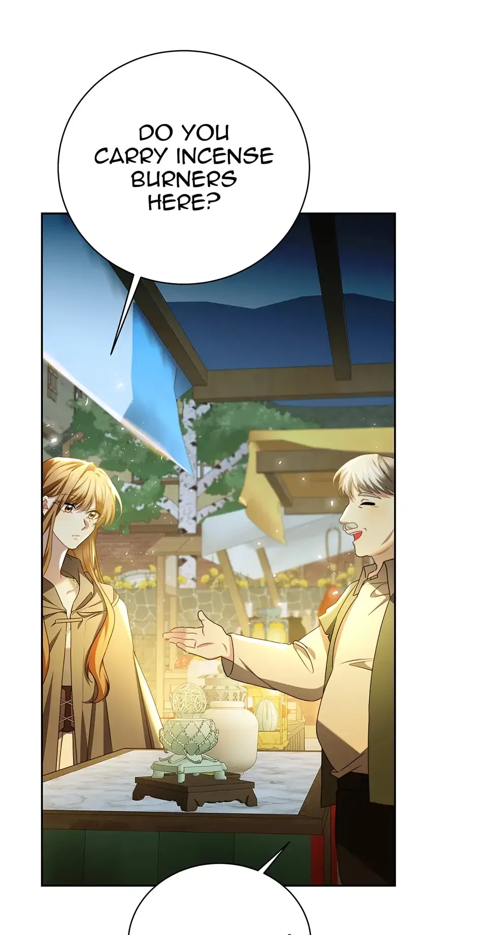 Your Regrets Mean Nothing to Me Chapter 69 – Page 4