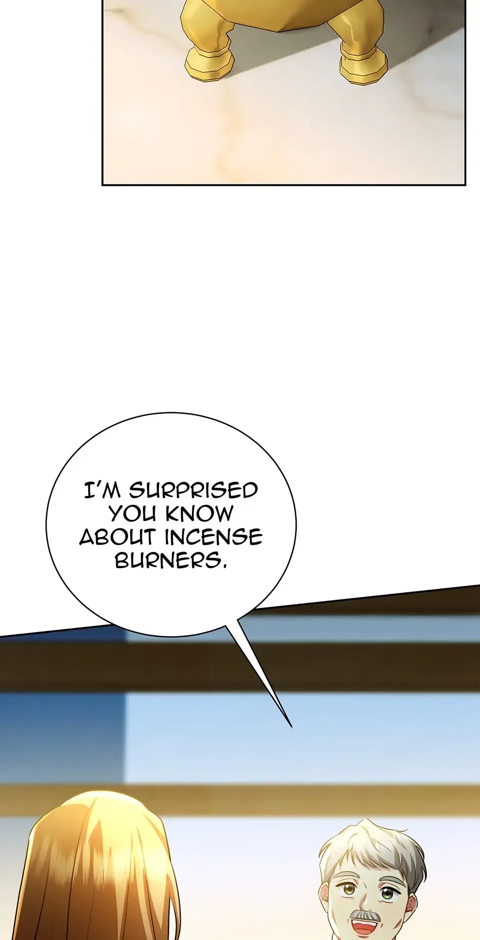 Your Regrets Mean Nothing to Me Chapter 69 – Page 6