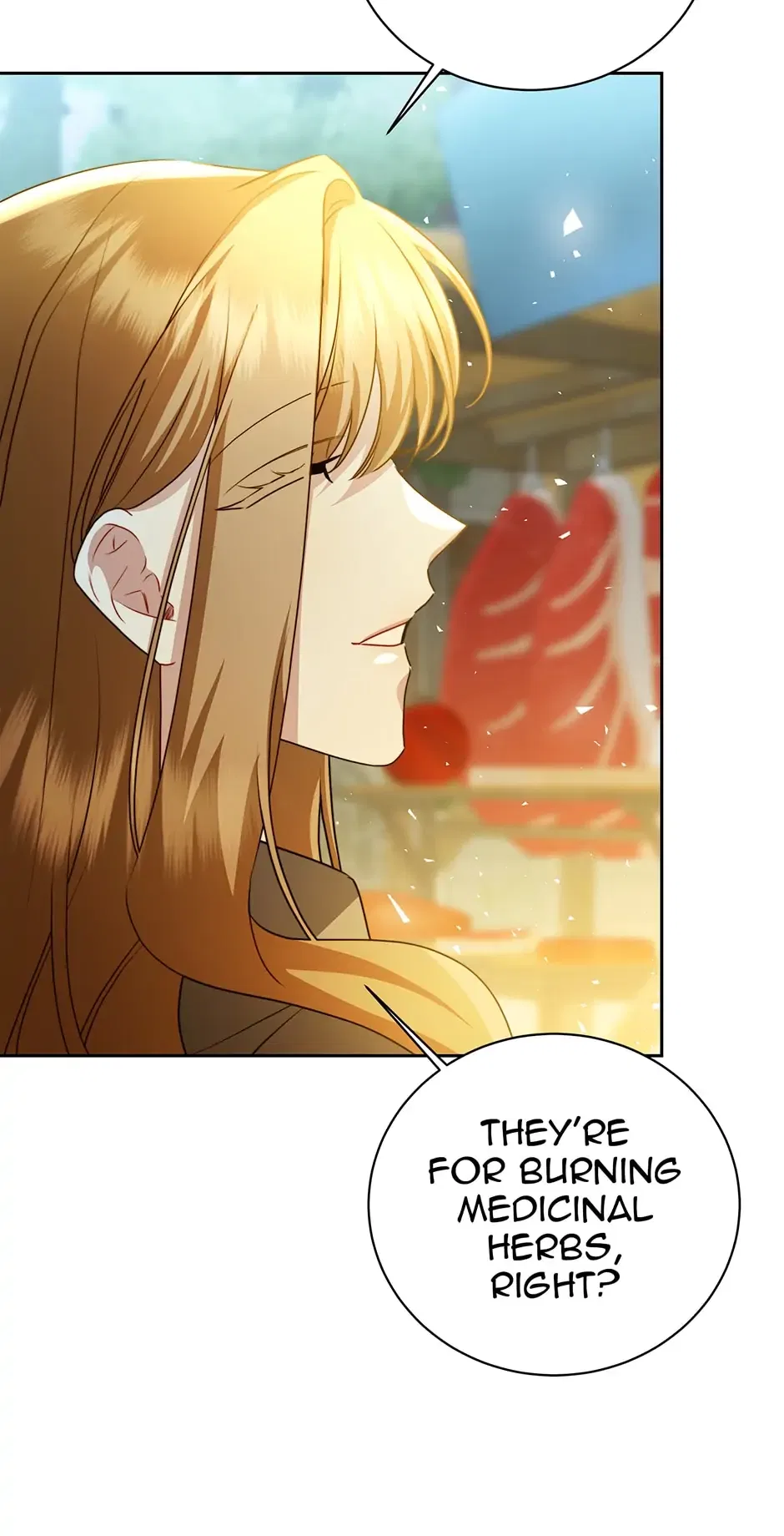 Your Regrets Mean Nothing to Me Chapter 69 – Page 8