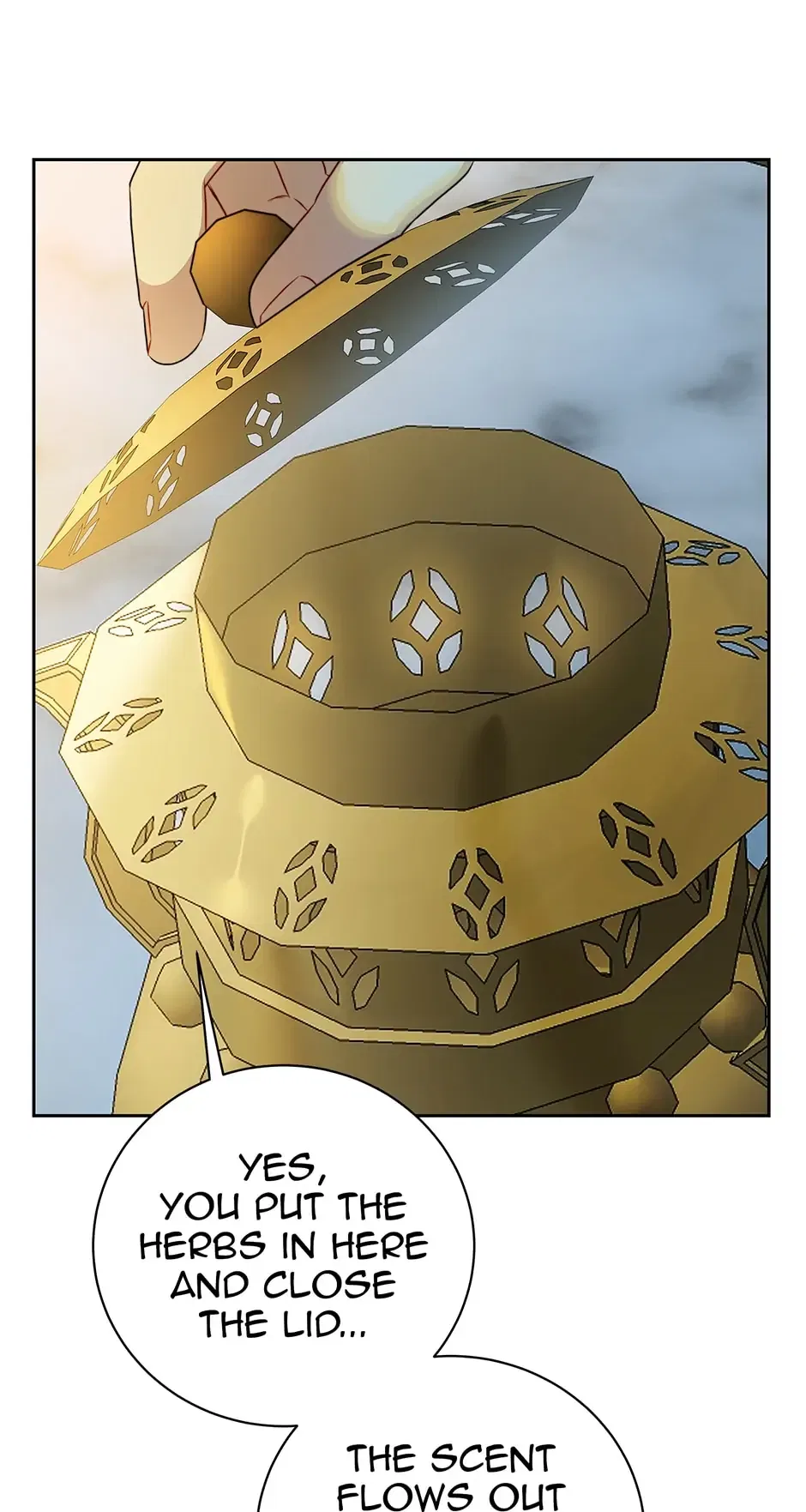 Your Regrets Mean Nothing to Me Chapter 69 – Page 9
