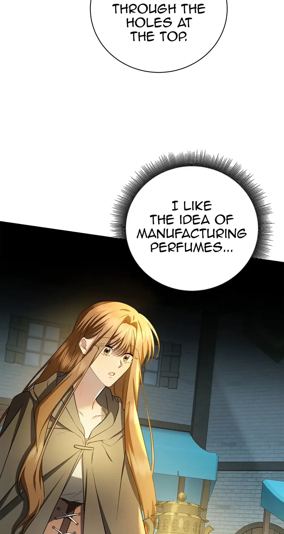 Your Regrets Mean Nothing to Me Chapter 69 – Page 10