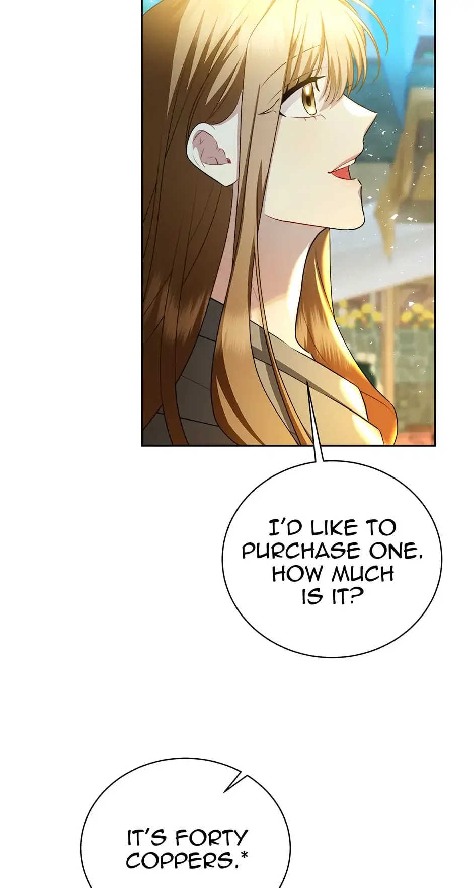Your Regrets Mean Nothing to Me Chapter 69 – Page 12