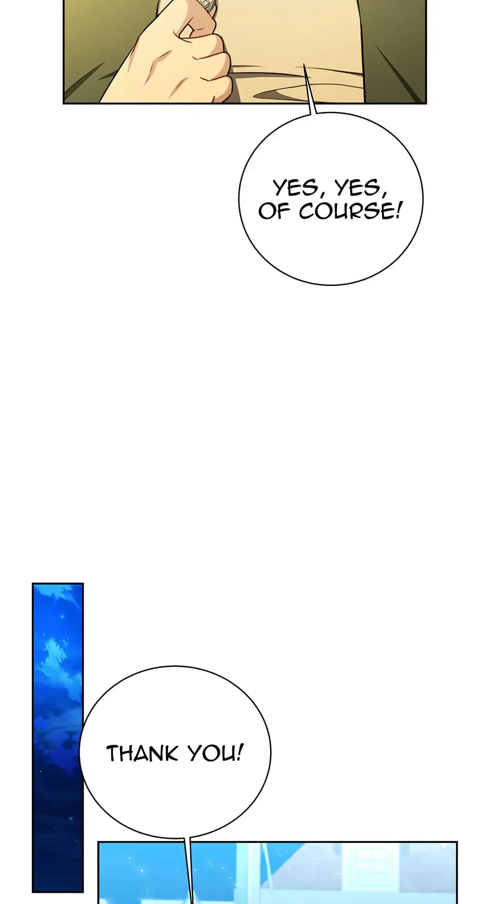 Your Regrets Mean Nothing to Me Chapter 69 – Page 15