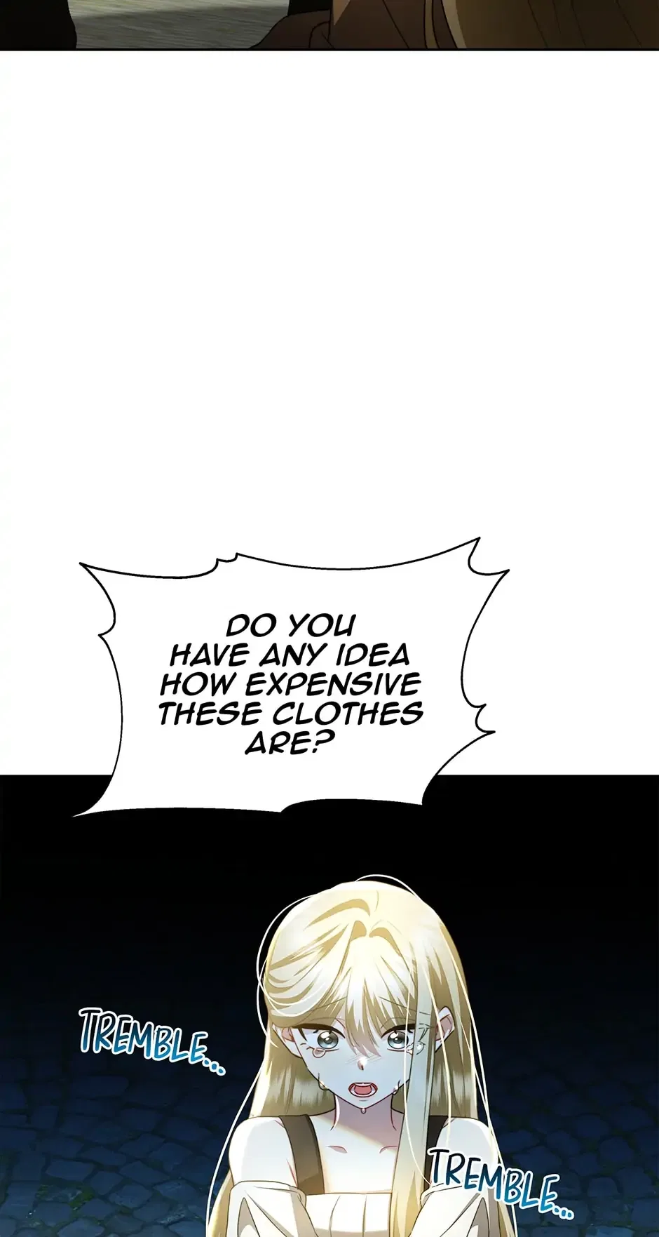 Your Regrets Mean Nothing to Me Chapter 69 – Page 23
