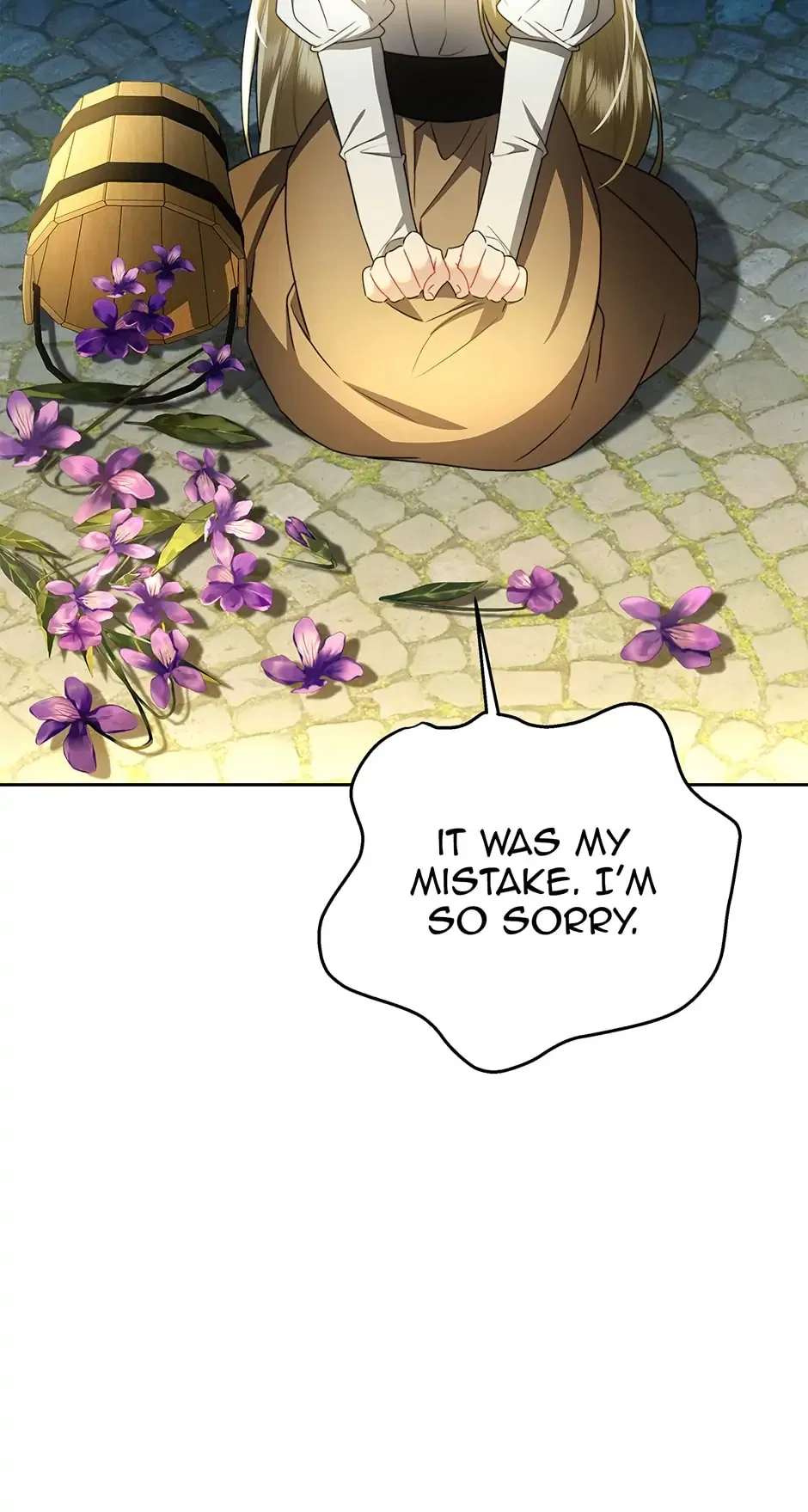Your Regrets Mean Nothing to Me Chapter 69 – Page 24