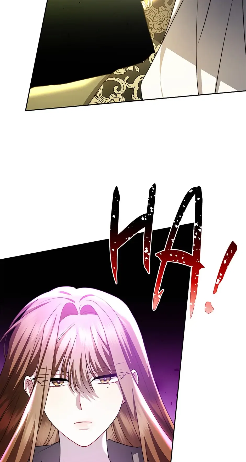 Your Regrets Mean Nothing to Me Chapter 69 – Page 30