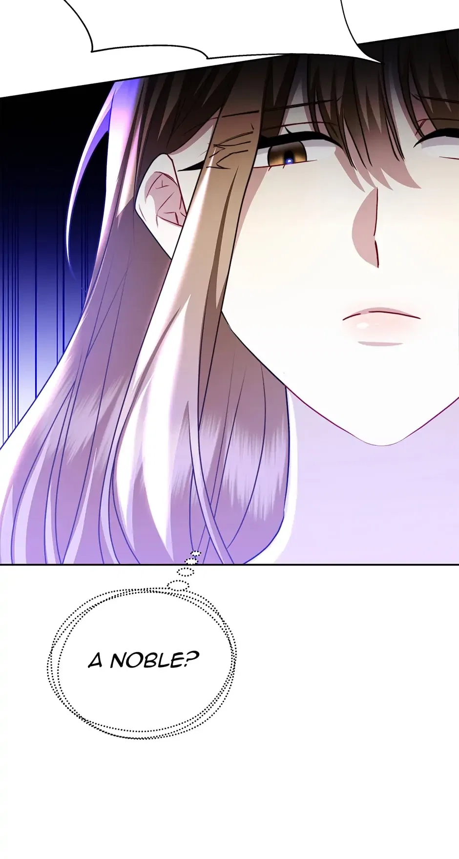 Your Regrets Mean Nothing to Me Chapter 69 – Page 32