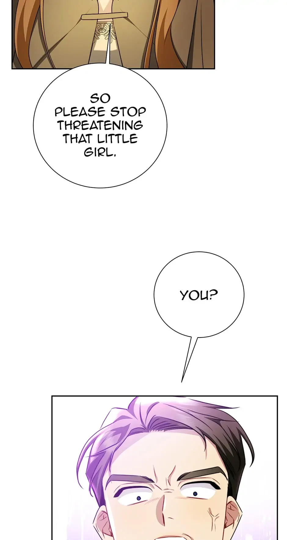 Your Regrets Mean Nothing to Me Chapter 69 – Page 35