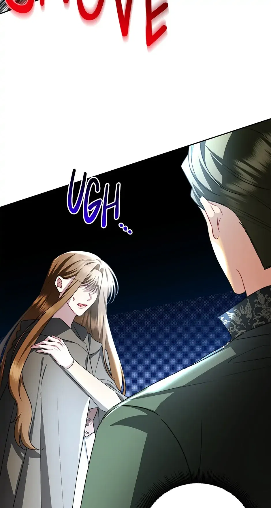 Your Regrets Mean Nothing to Me Chapter 69 – Page 38