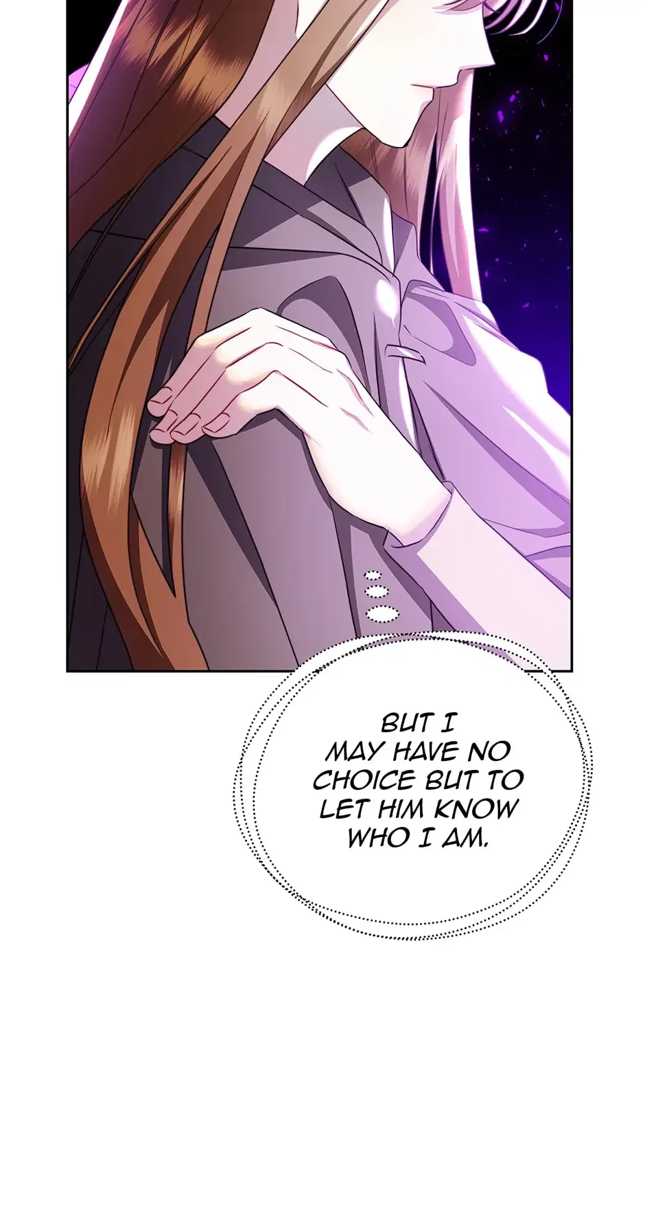 Your Regrets Mean Nothing to Me Chapter 69 – Page 40