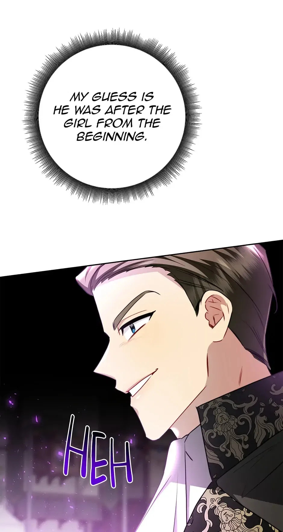 Your Regrets Mean Nothing to Me Chapter 69 – Page 41