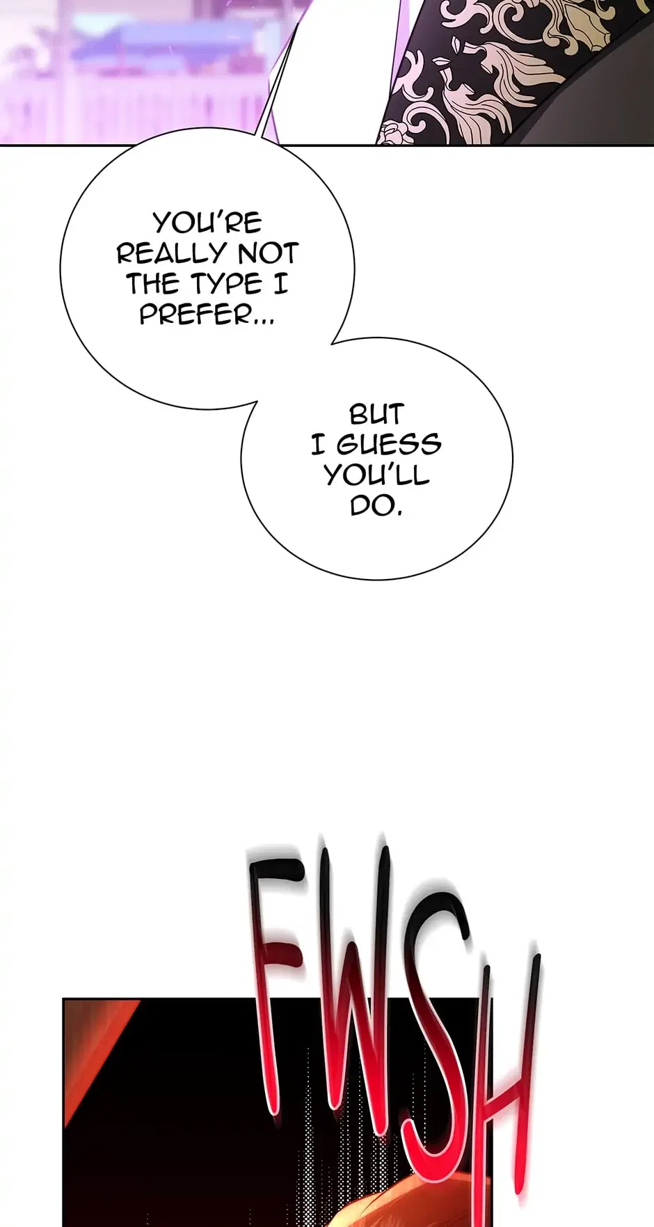 Your Regrets Mean Nothing to Me Chapter 69 – Page 42