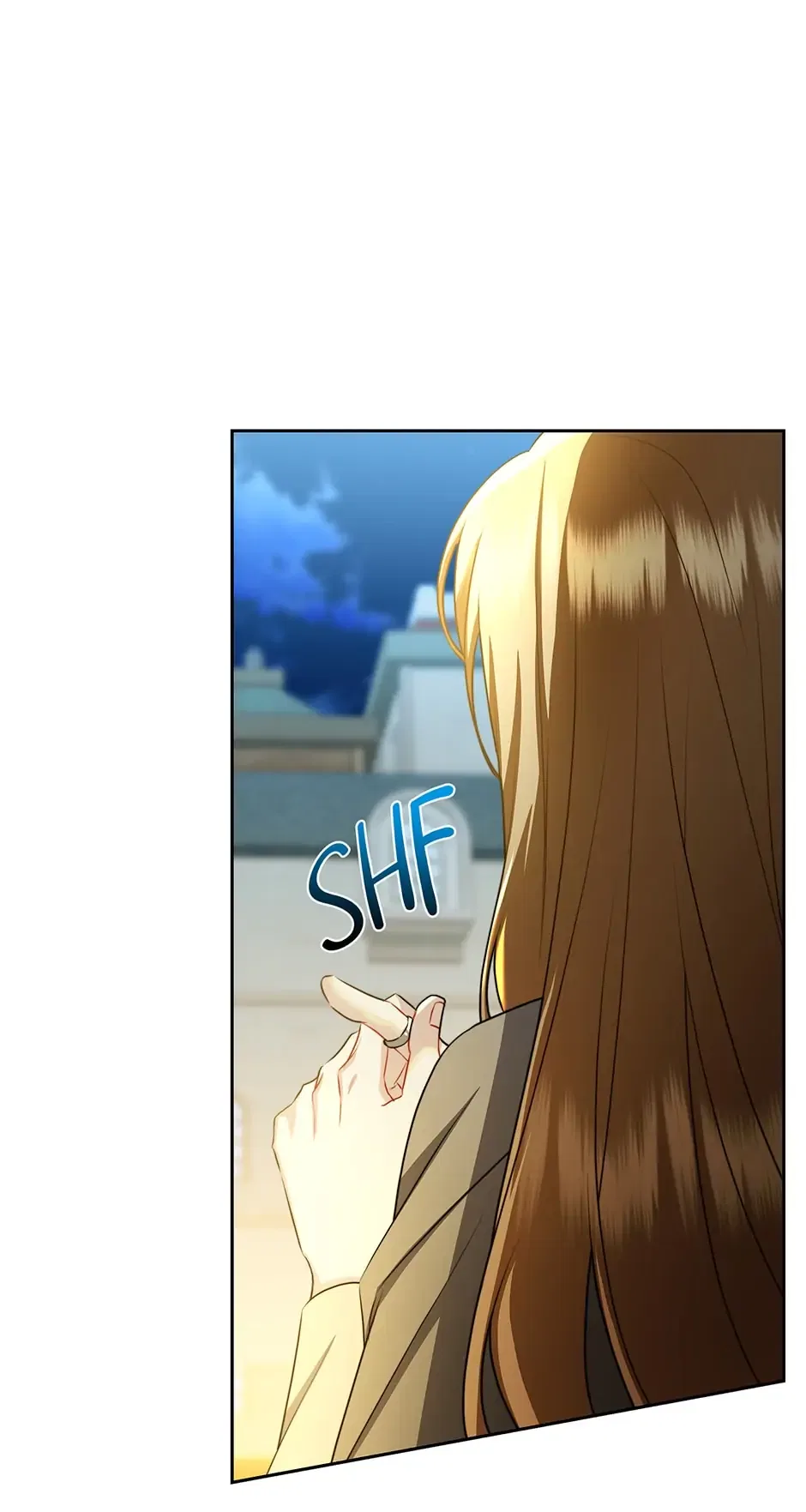 Your Regrets Mean Nothing to Me Chapter 69 – Page 44