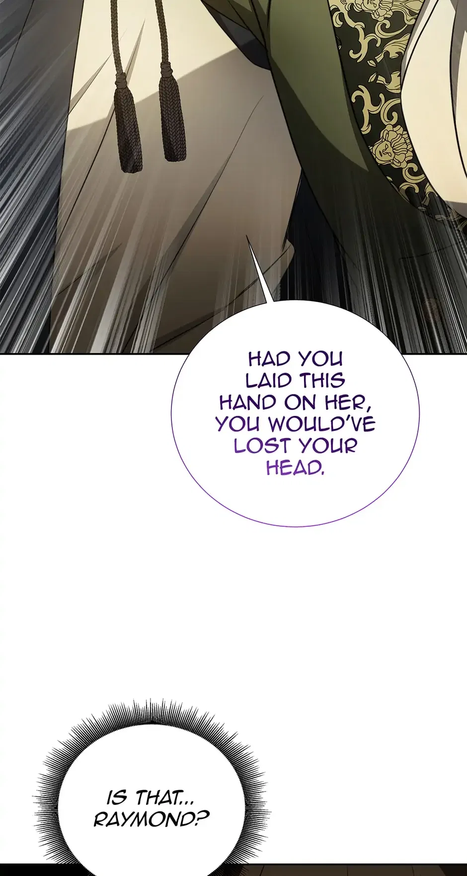 Your Regrets Mean Nothing to Me Chapter 69 – Page 47