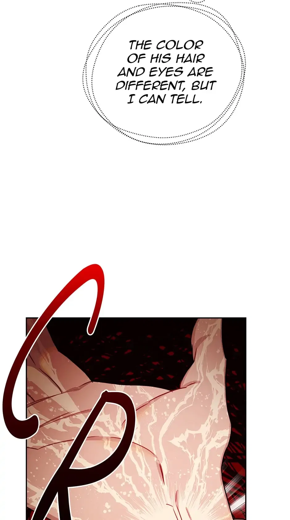 Your Regrets Mean Nothing to Me Chapter 69 – Page 50