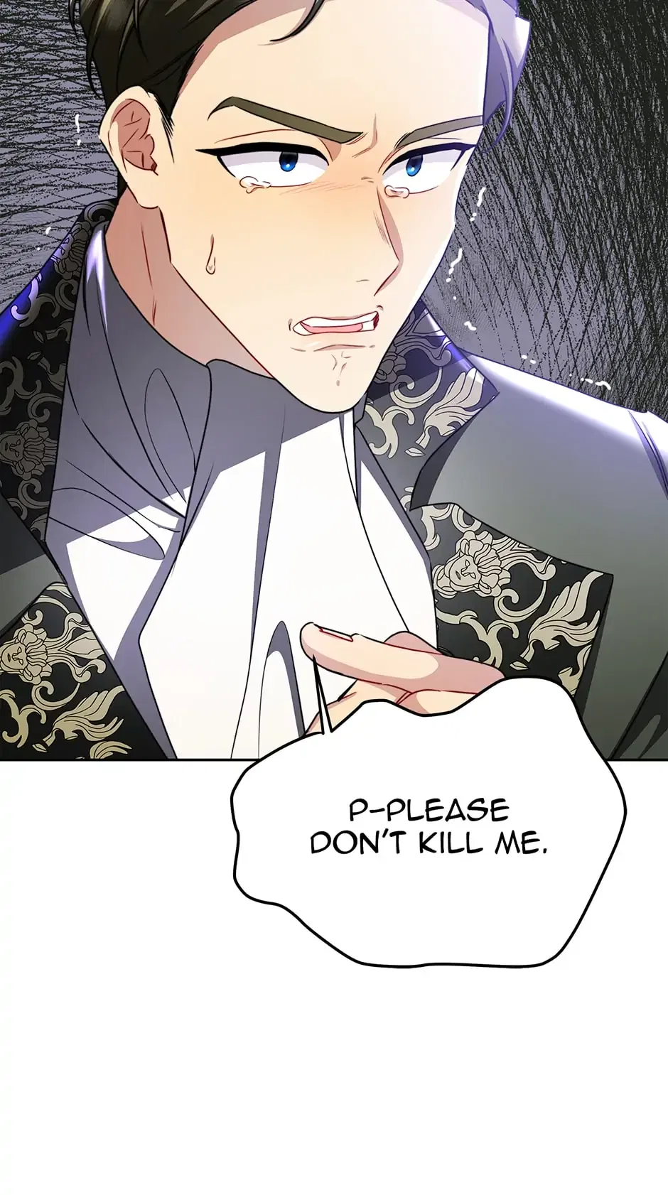 Your Regrets Mean Nothing to Me Chapter 69 – Page 54