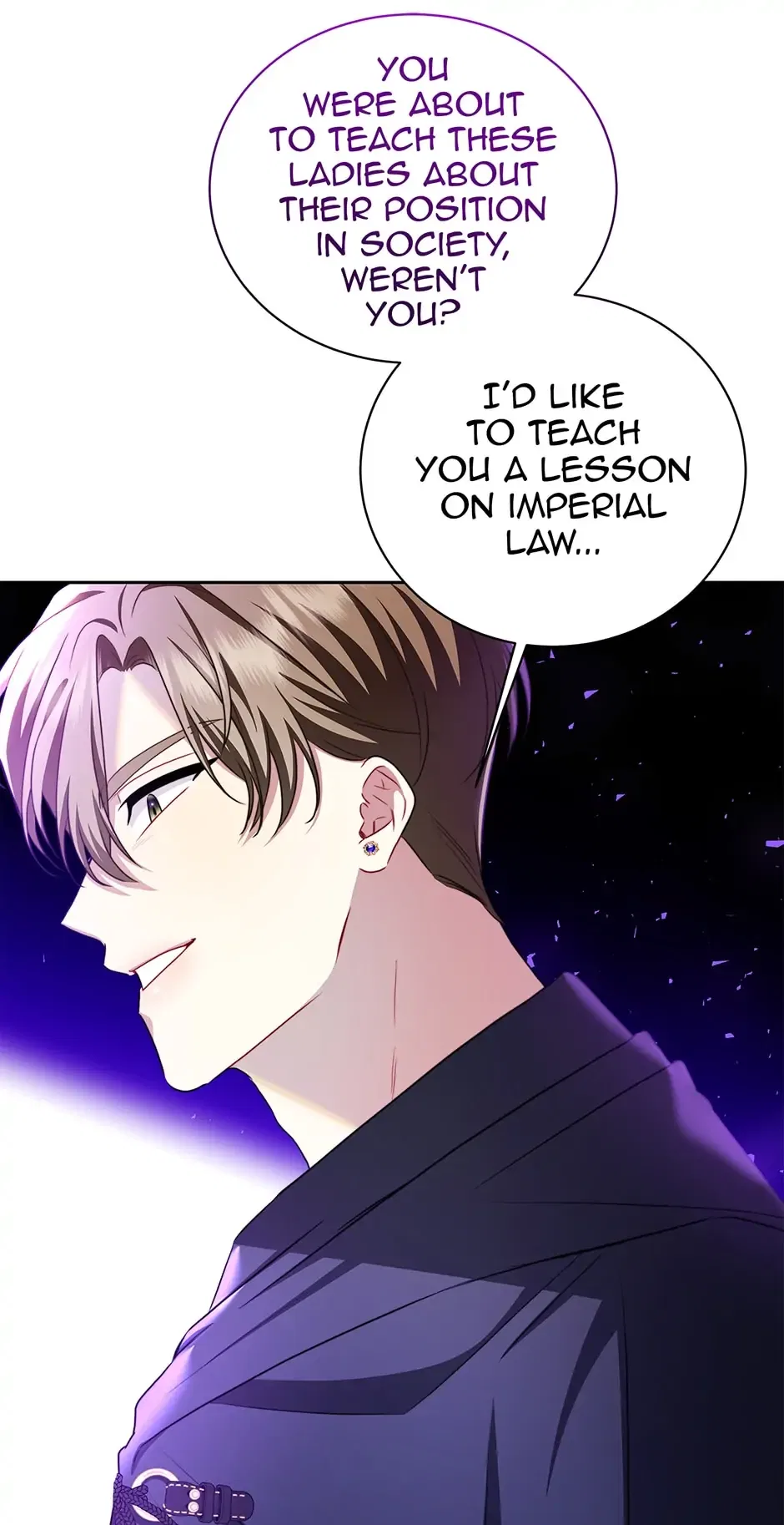 Your Regrets Mean Nothing to Me Chapter 69 – Page 55
