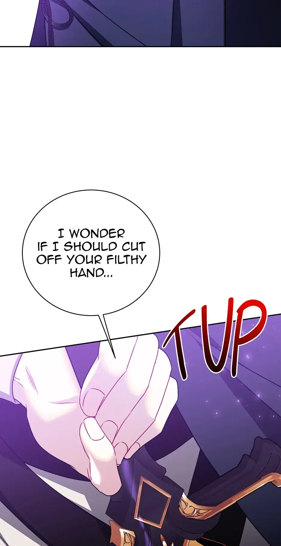 Your Regrets Mean Nothing to Me Chapter 69 – Page 56