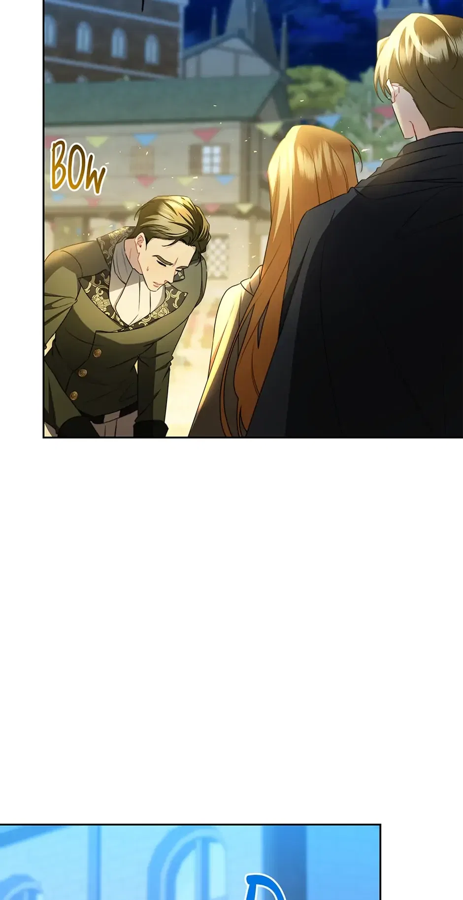 Your Regrets Mean Nothing to Me Chapter 69 – Page 60