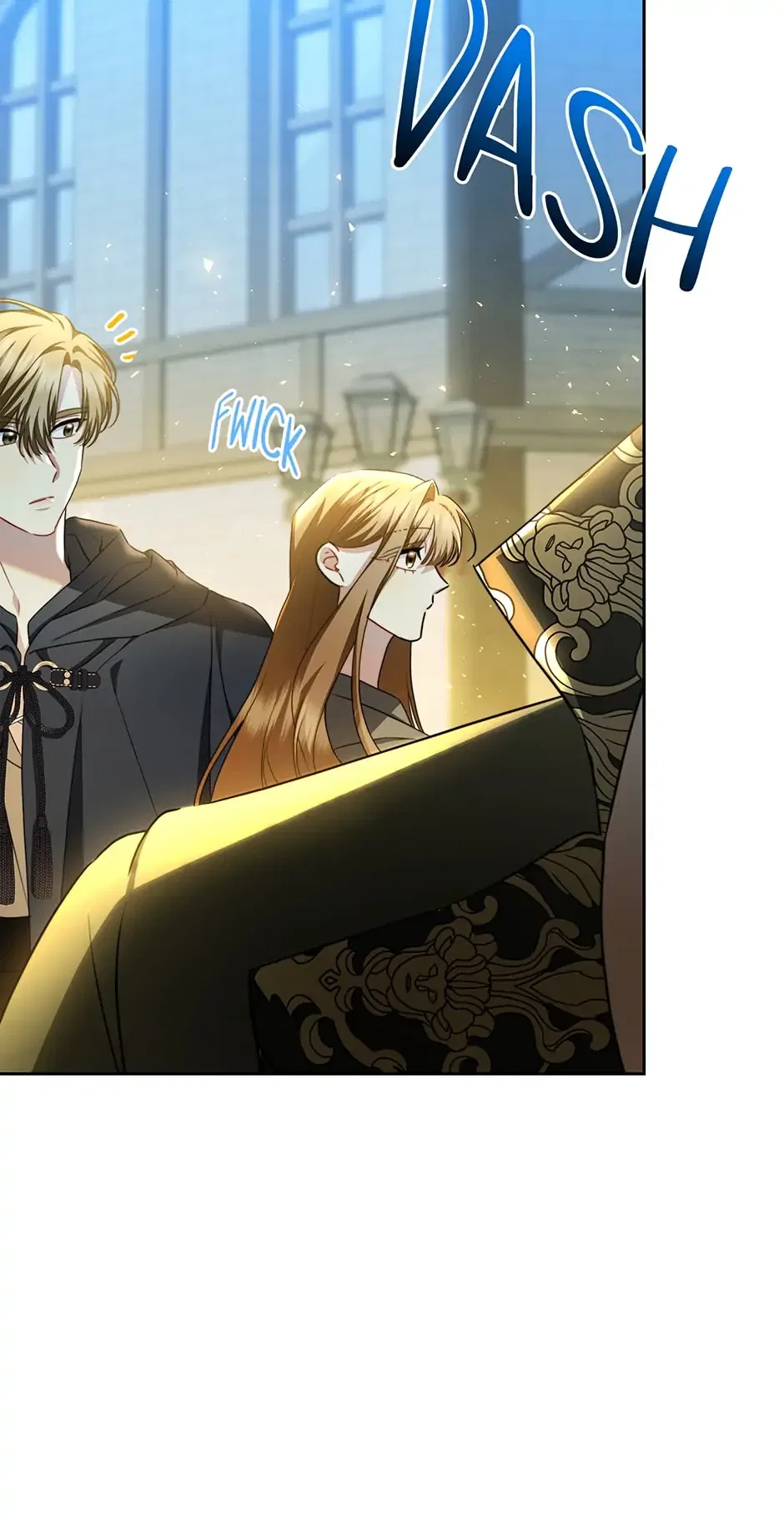 Your Regrets Mean Nothing to Me Chapter 69 – Page 61