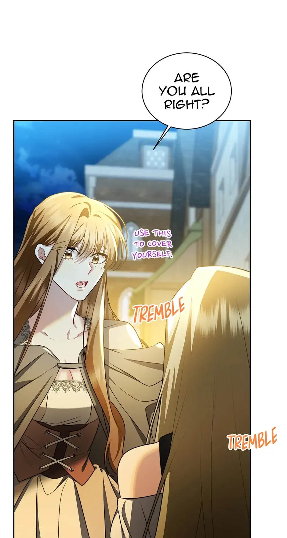 Your Regrets Mean Nothing to Me Chapter 69 – Page 63