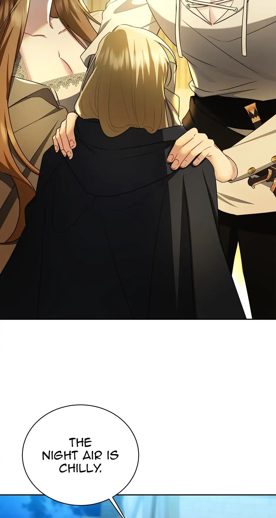 Your Regrets Mean Nothing to Me Chapter 69 – Page 66
