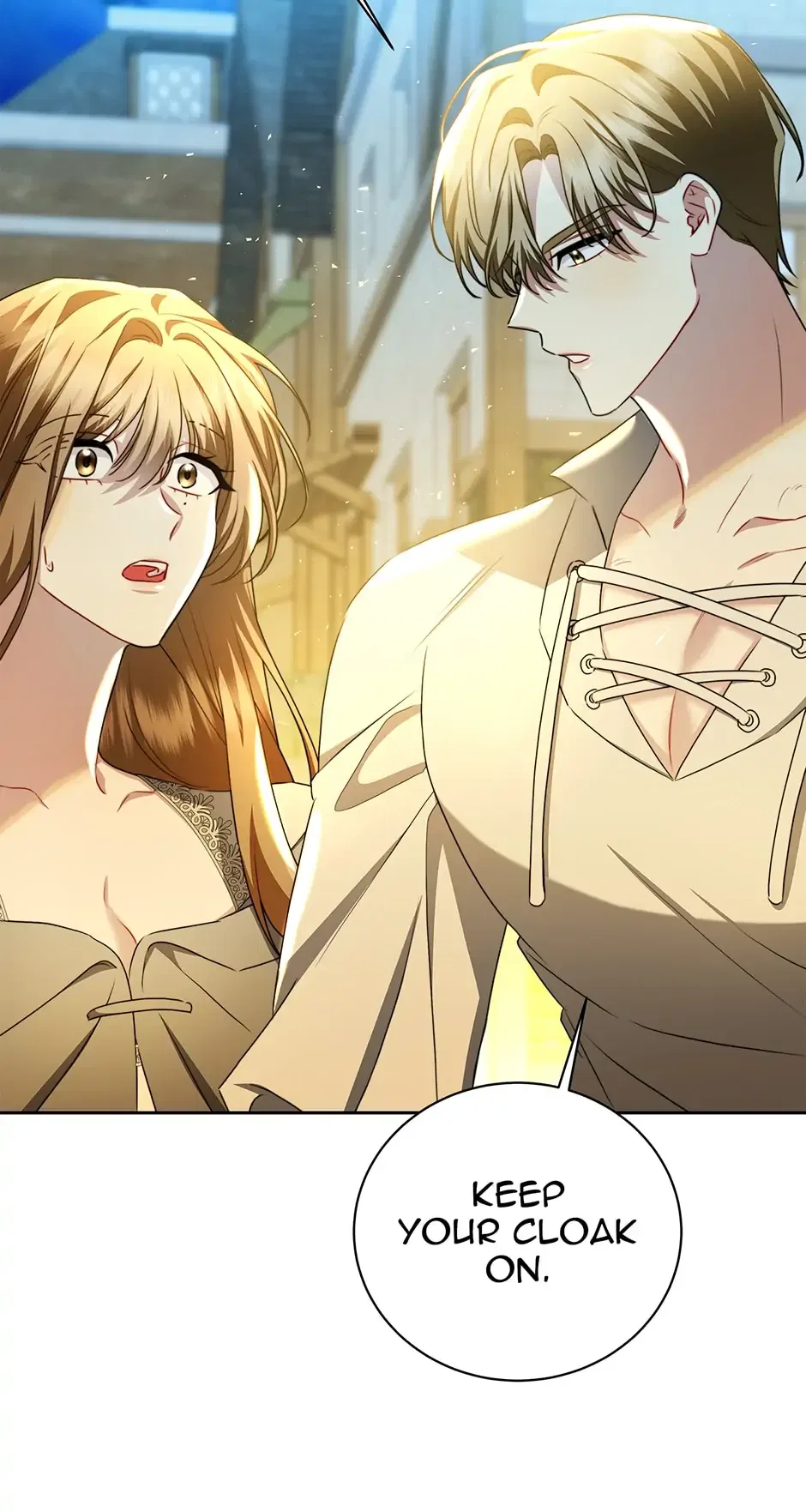 Your Regrets Mean Nothing to Me Chapter 69 – Page 67