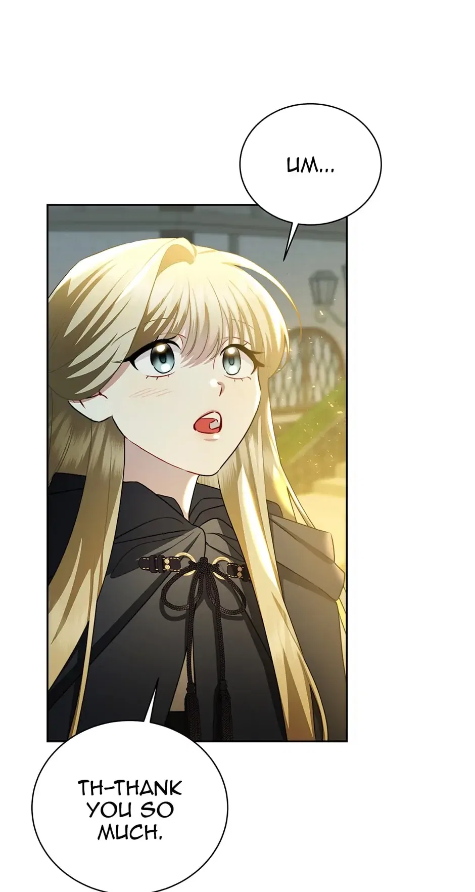 Your Regrets Mean Nothing to Me Chapter 69 – Page 68