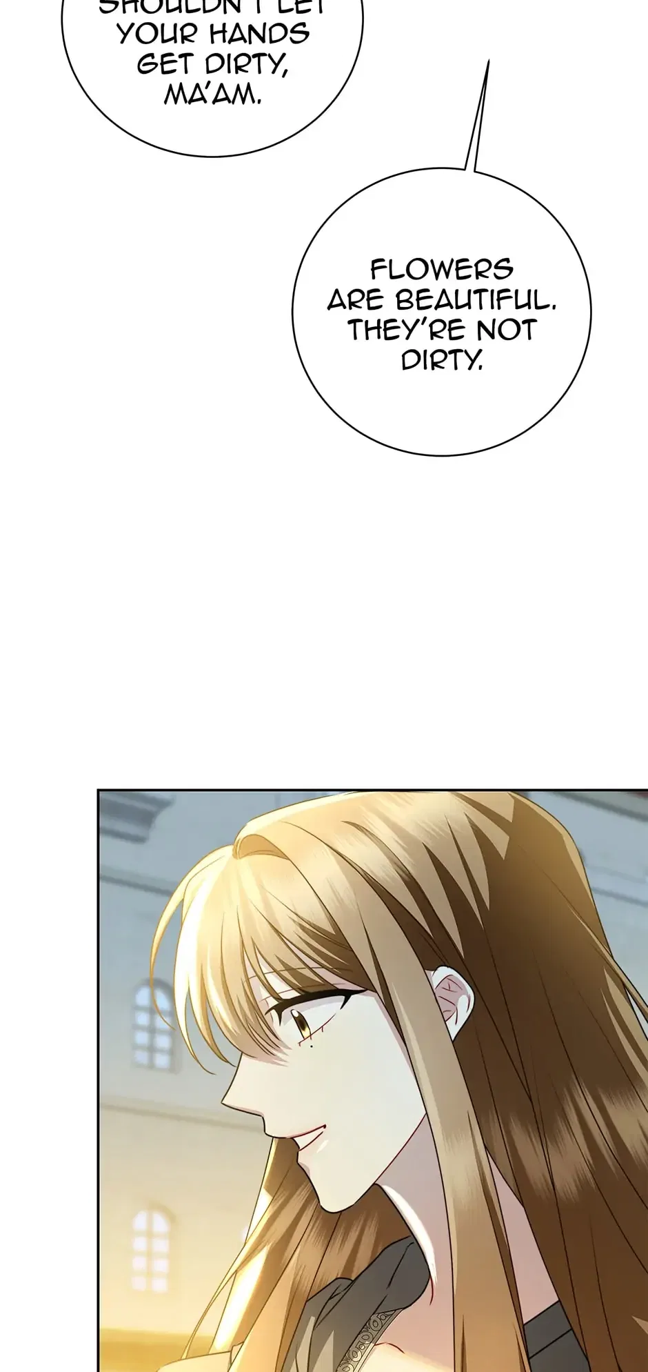 Your Regrets Mean Nothing to Me Chapter 69 – Page 71