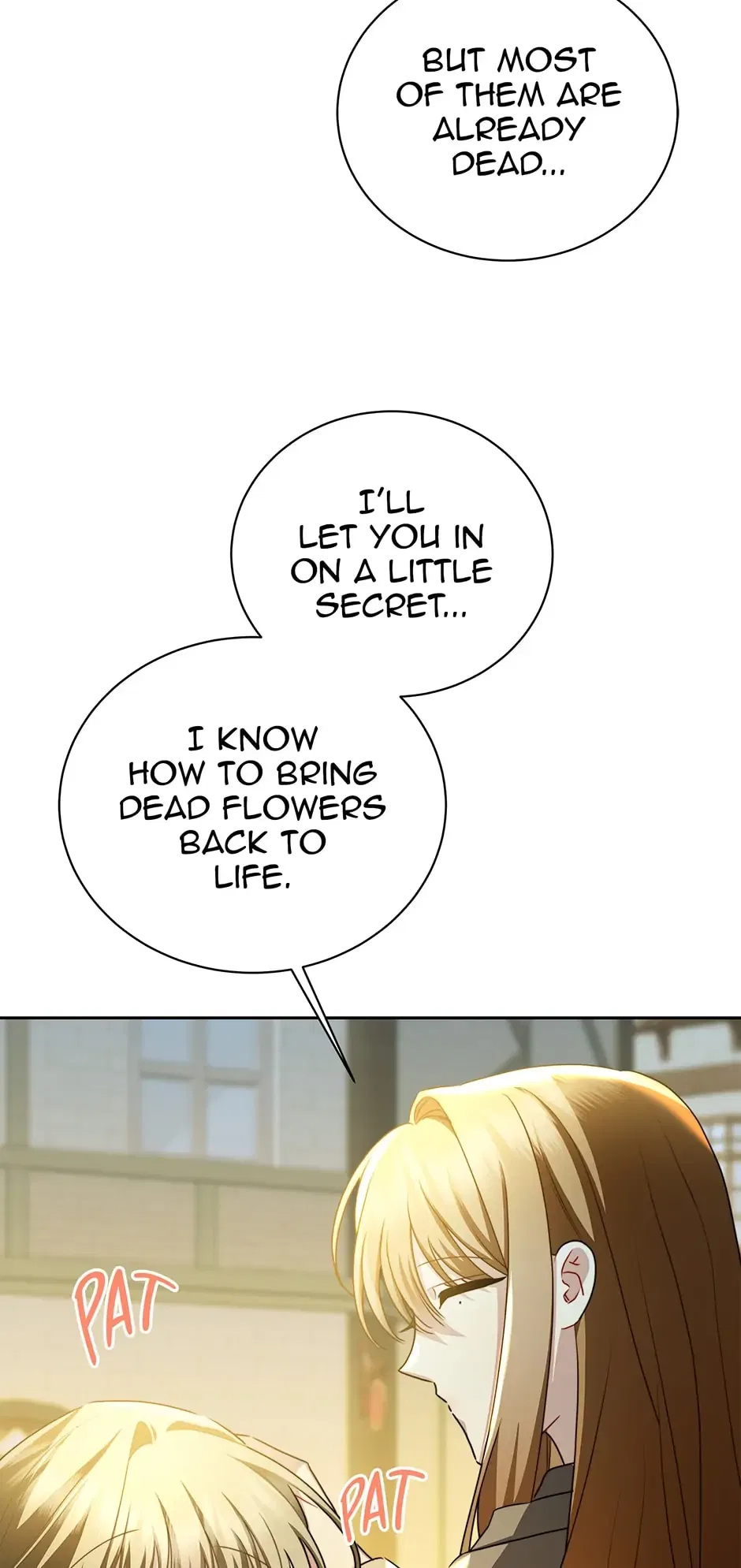 Your Regrets Mean Nothing to Me Chapter 69 – Page 73