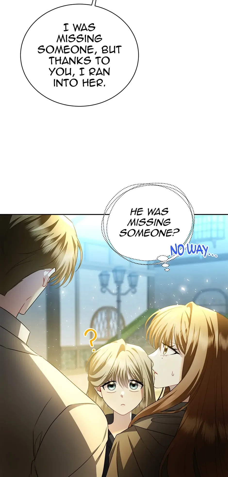 Your Regrets Mean Nothing to Me Chapter 69 – Page 78