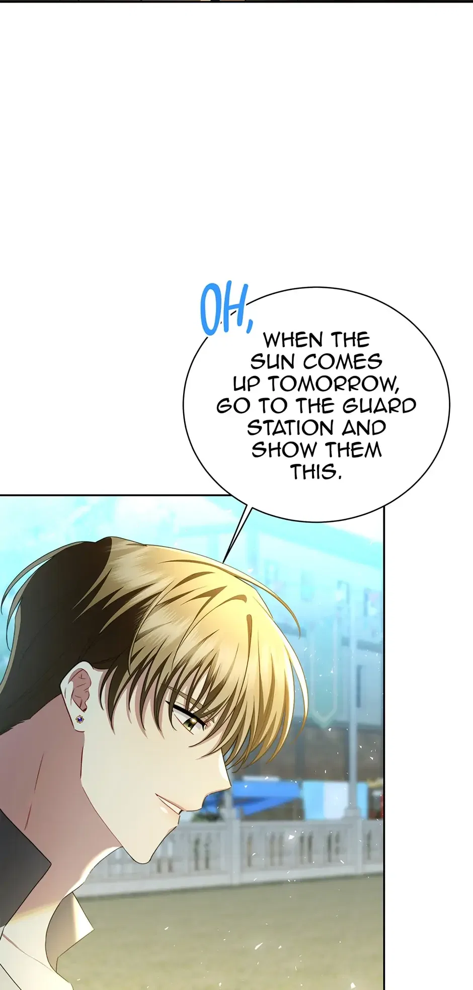 Your Regrets Mean Nothing to Me Chapter 69 – Page 79