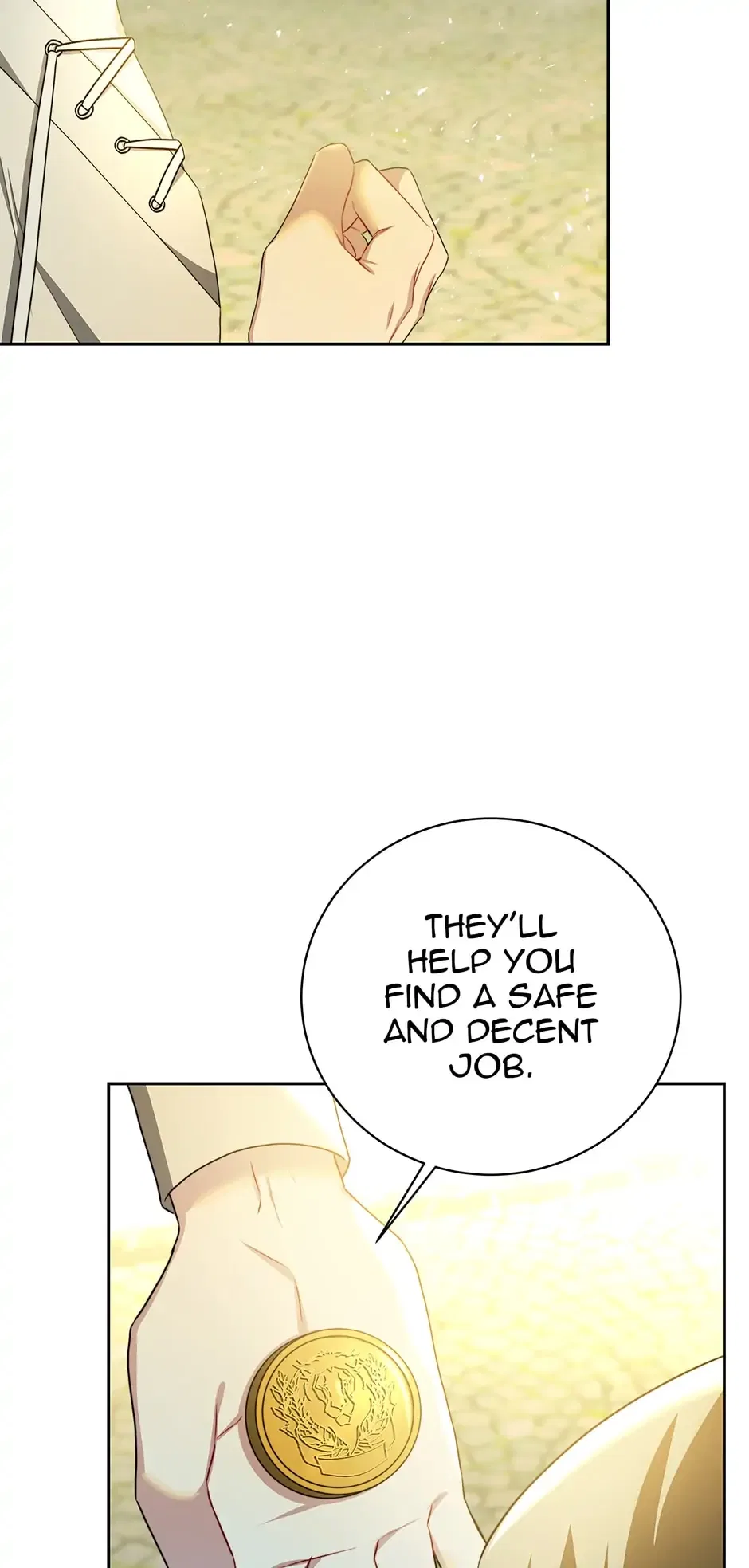 Your Regrets Mean Nothing to Me Chapter 69 – Page 80