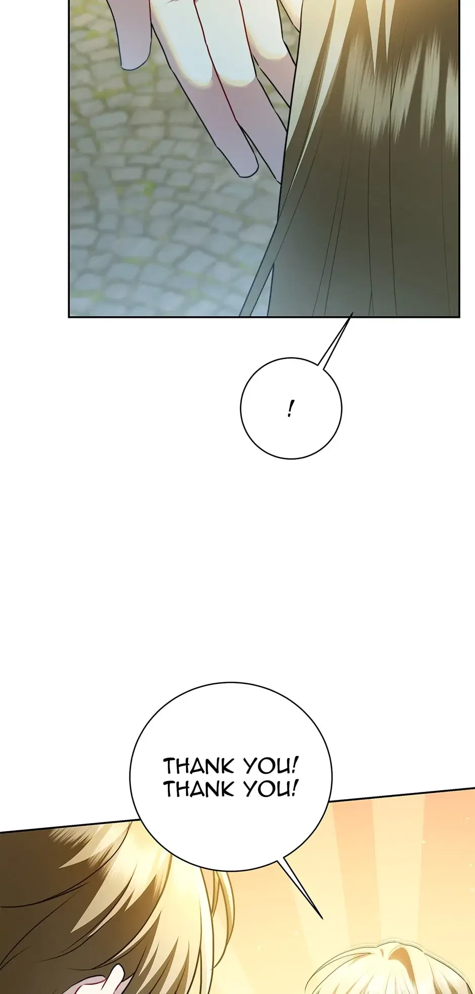Your Regrets Mean Nothing to Me Chapter 69 – Page 81