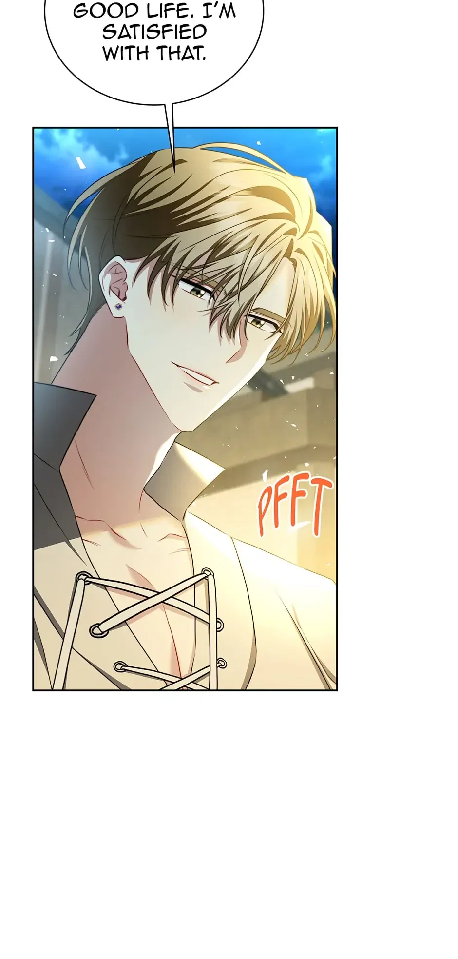 Your Regrets Mean Nothing to Me Chapter 69 – Page 83