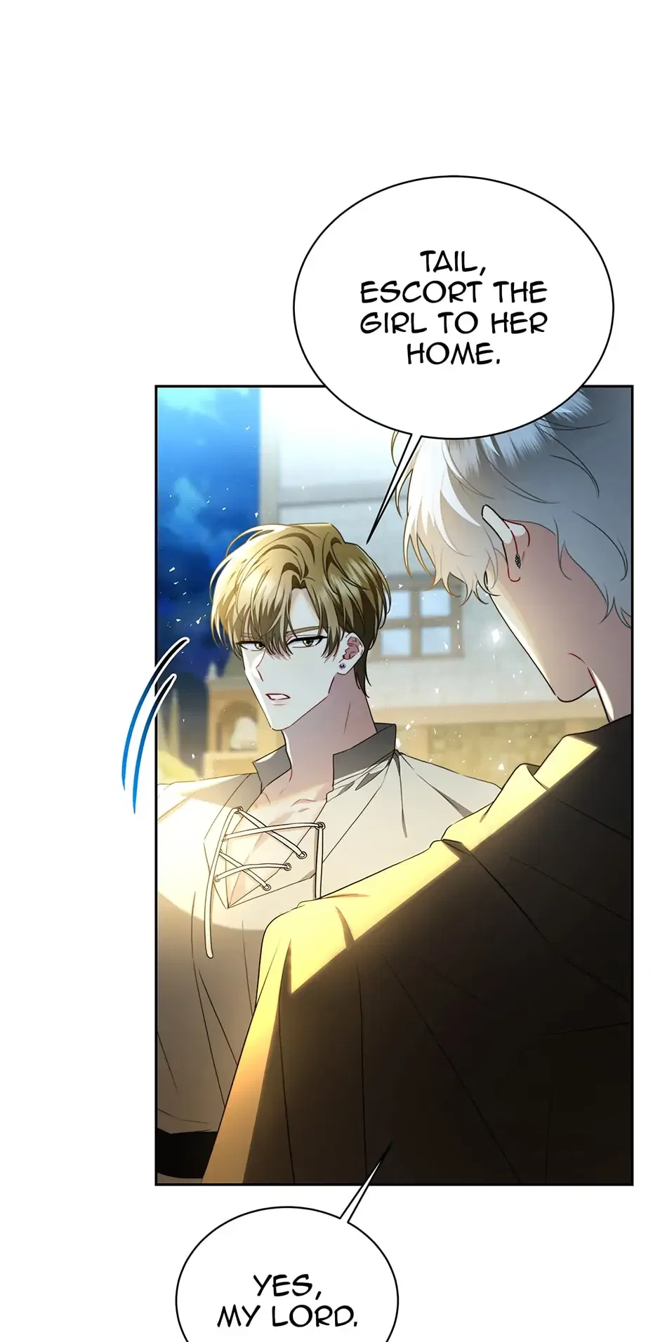 Your Regrets Mean Nothing to Me Chapter 69 – Page 84