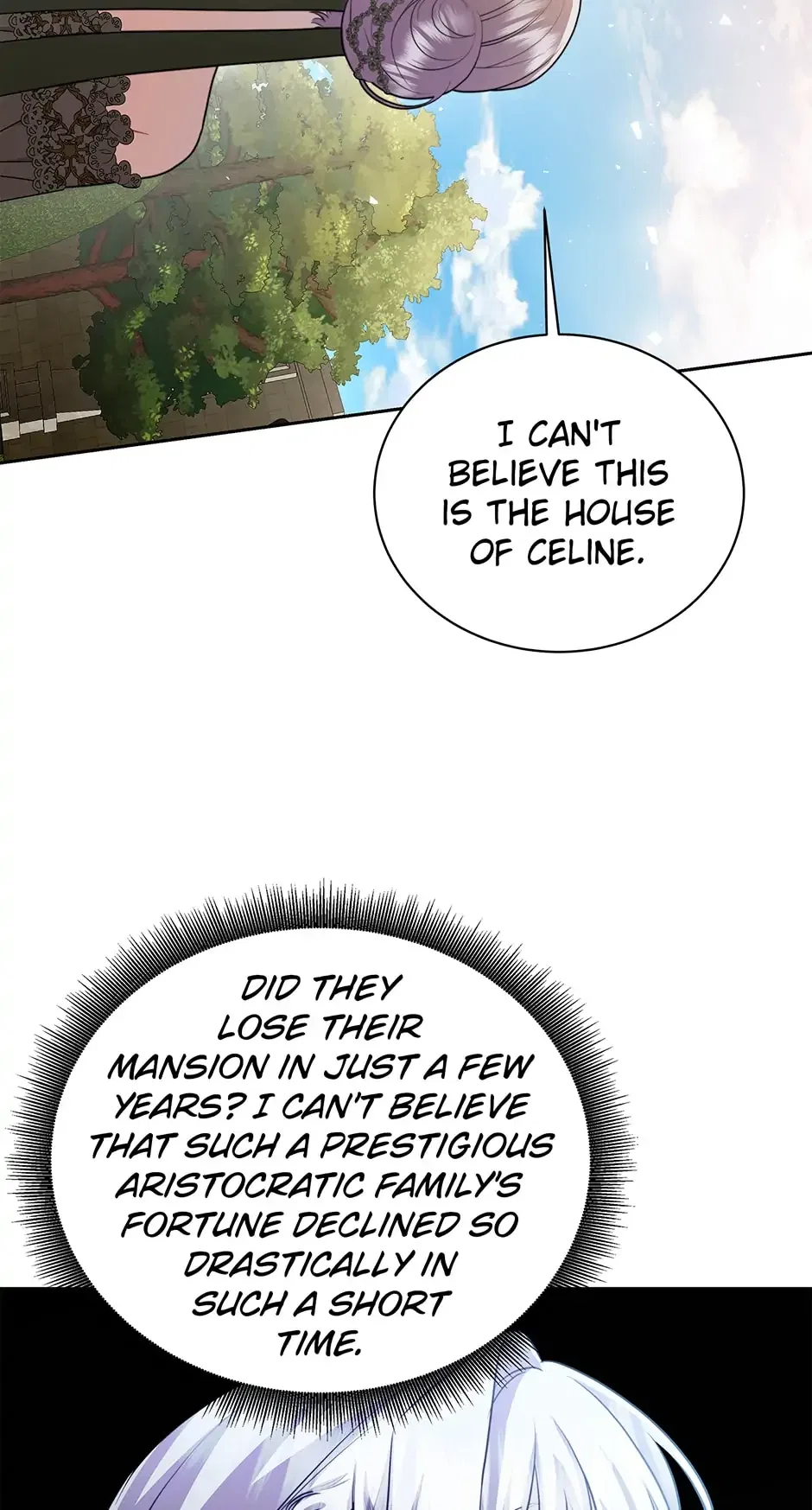 Your Regrets Mean Nothing to Me Chapter 68 – Page 2