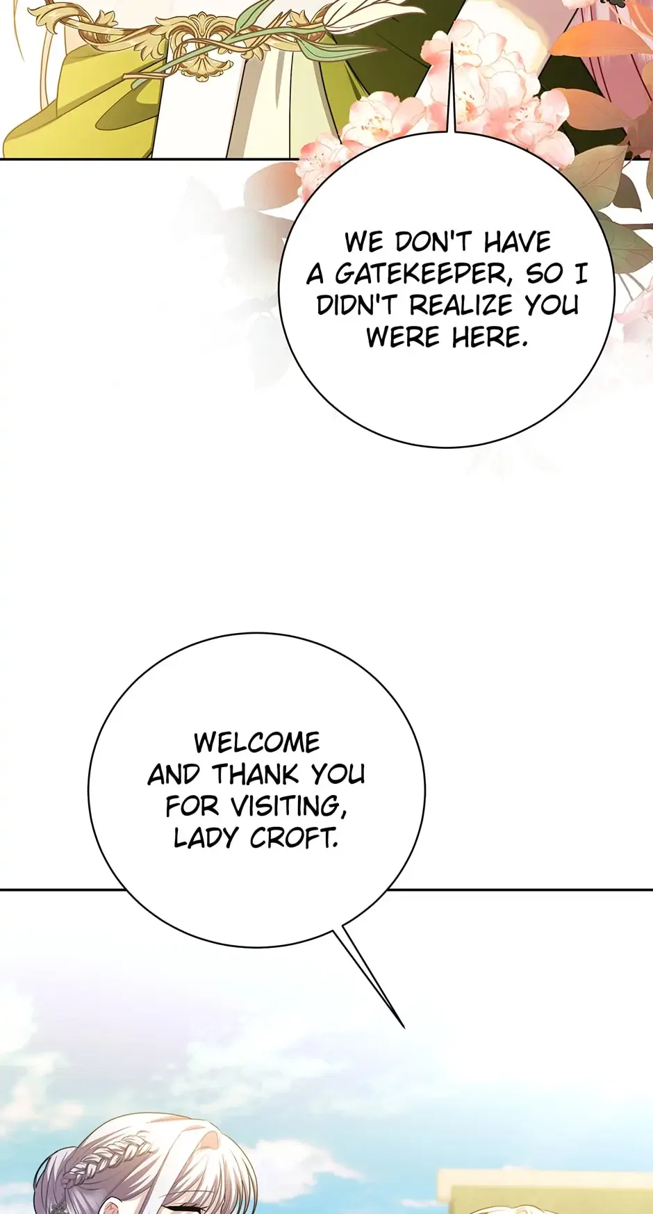 Your Regrets Mean Nothing to Me Chapter 68 – Page 6