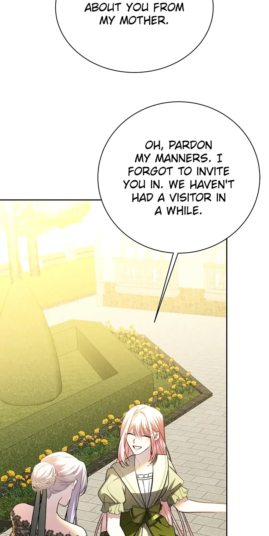 Your Regrets Mean Nothing to Me Chapter 68 – Page 9