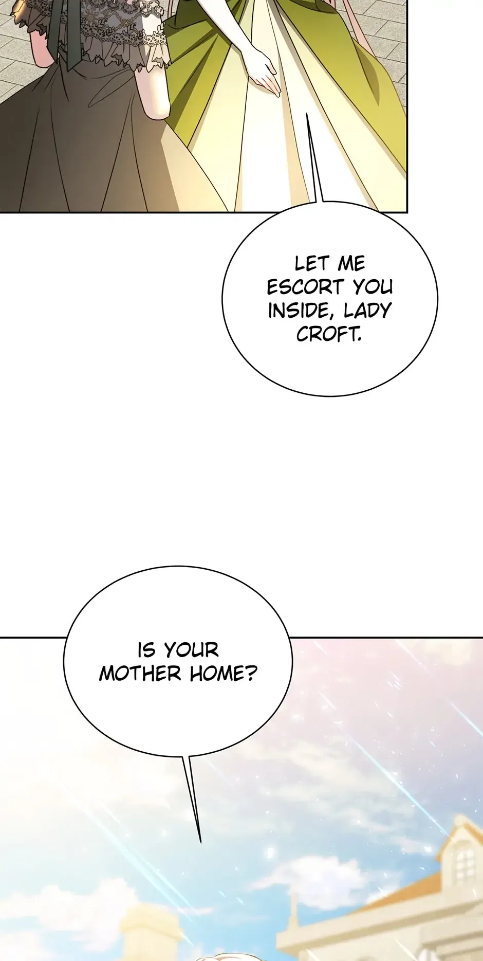 Your Regrets Mean Nothing to Me Chapter 68 – Page 10
